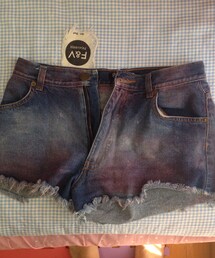 FIG&VIPER | デニムパンツ