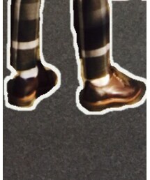 BLACK LABEL CRESTBRIDGE | シューズ