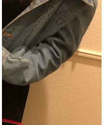 FUN | デニムジャケット