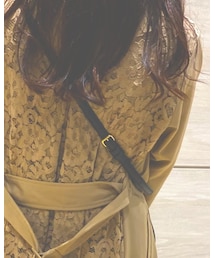 COACH | ショルダーバッグ