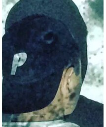 PALACE | キャップ
