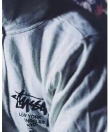 STUSSY | スウェット