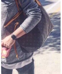 LOUIS VUITTON | ハンドバッグ