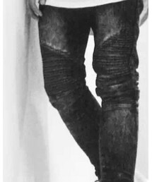 BALMAIN | その他パンツ
