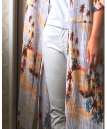 UNIQLO | スラックス