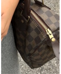 LOUIS VUITTON | ボストンバッグ