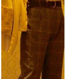 ZARA | その他パンツ