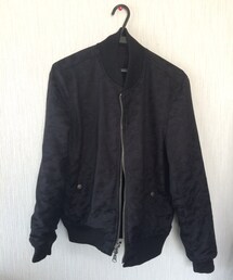 JACKROSE | MA1(ブルゾン)