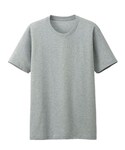 UNIQLO(ユニクロ)の「トップス(Tシャツ/カットソー)」