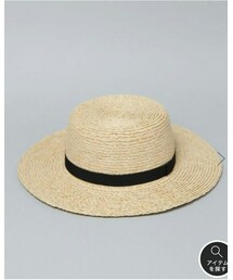 JEANASIS | ハット