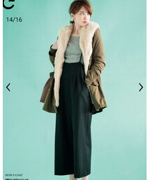 COCO DEAL | パンツ