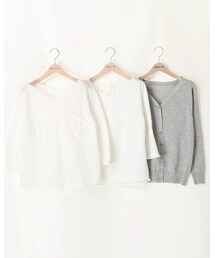 Apuweiser-riche | アンサンブル