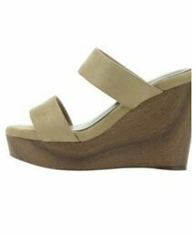 MERCURYDUO | サンダル