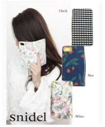 SNIDEL | その他小物