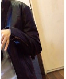 UNIQLO | ライダースジャケット