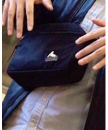 GREGORY | ショルダーバッグ