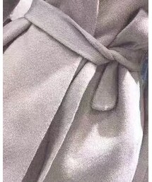 justzzu | ダッフルコート