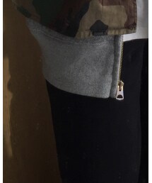 no brand | パンツ