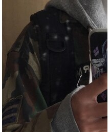 Alpha Industries | バックパック/リュック