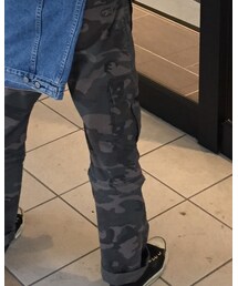 no brand | カーゴパンツ