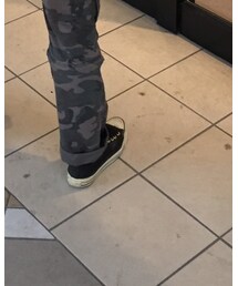 CONVERSE | スニーカー