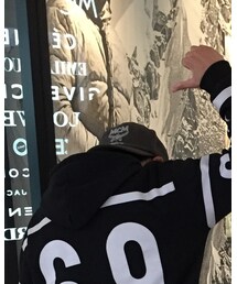 MCM | キャップ