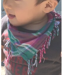 abcd | バンダナ/スカーフ