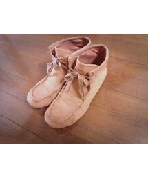 ASBee | ブーツ