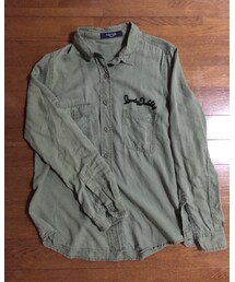 USED | シャツ/ブラウス