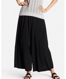 UNIQLO | パンツ