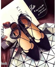 SHOPLIST | シューズ