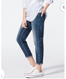 UNIQLO | デニムパンツ