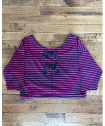 one after another NICE CLAUP | Tシャツ/カットソー