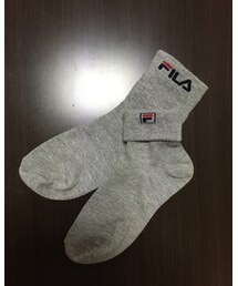 FILA | ソックス/靴下