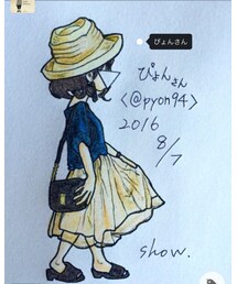 イラスト❤️ | その他