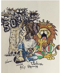 イラスト | その他