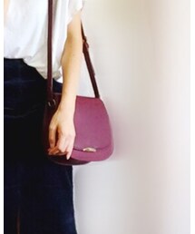 GU | ショルダーバッグ