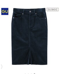 GU | スカート