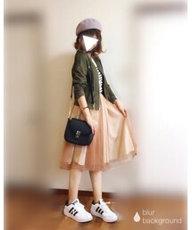 ベレー帽バージョン | その他