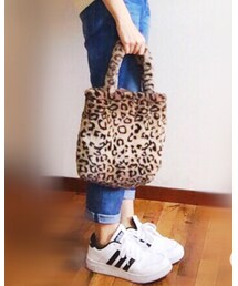 DAISO | トートバッグ