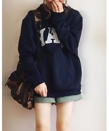GAP | パーカー