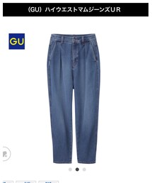 GU | その他パンツ