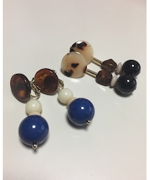 しまむら | イヤリング