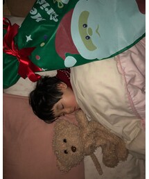 今年も無事サンタさん来ました🎅 | その他