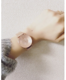 KLASSE14 | アナログ腕時計