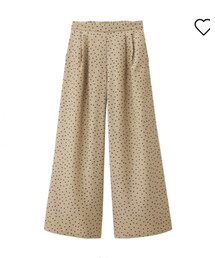 GU | パンツ
