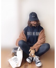 CA4LA | キャップ