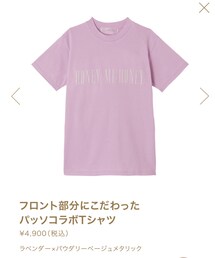 HONEY MI HONEY | Tシャツ/カットソー