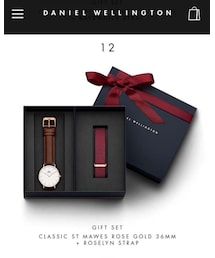 Daniel Wellington | 腕時計