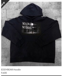 NMNWNHNL | パーカー